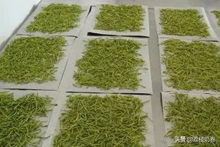 如何制作金银花茶，金银花茶的制作？