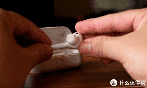 国产系中的Super Saiyan？！给你真无线的体验