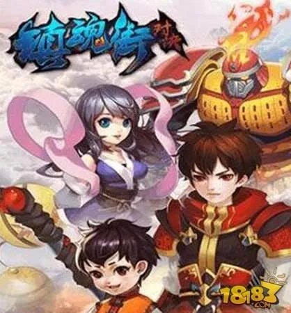 镇魂街对决攻略 剧情副本也可以很好玩