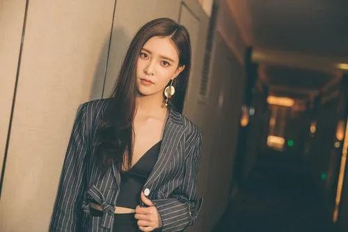 唐嫣杨颖等众女星比美