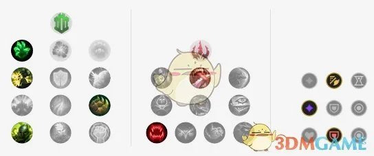 《LOL》11.6上单纳尔攻略