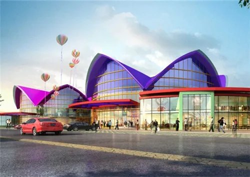 婚庆广场简介 我国婚庆广场有哪些