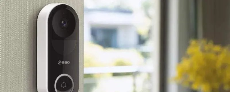 防盗门门铃按钮怎么拆