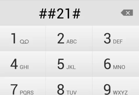 安卓手机怎么设置别人打电话是暂时无法接通