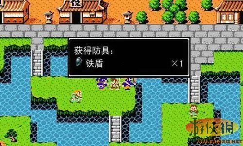 《吞食天地2：复刻版》三分天下流程攻略