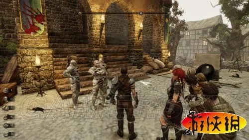 《暗瞳：恶魔之眼》图文流程攻略