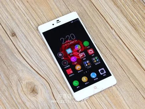 八核双卡全网通 nubia Z9 Max仅售2550