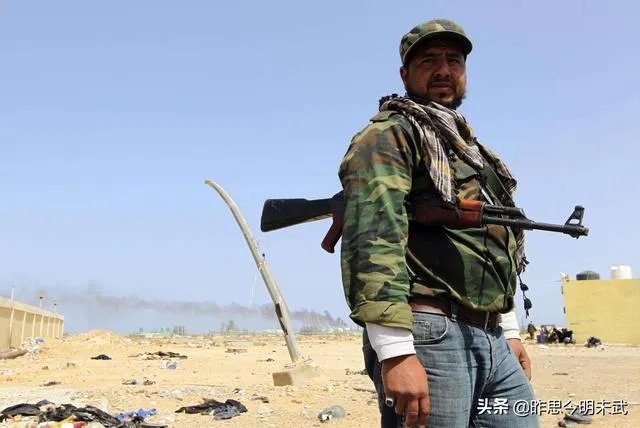 由11国参加的“利比亚国际问题会议”，能不能平熄各方的纷争？