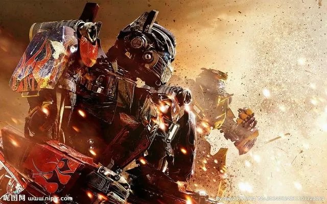 《变形金刚4：绝地重生》怎么样？