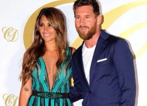 梅西有参加小法婚礼吗？