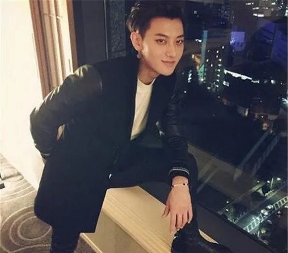 黄子韬家境被爆黑成翔 原队员都混得风生水起究竟是为何？