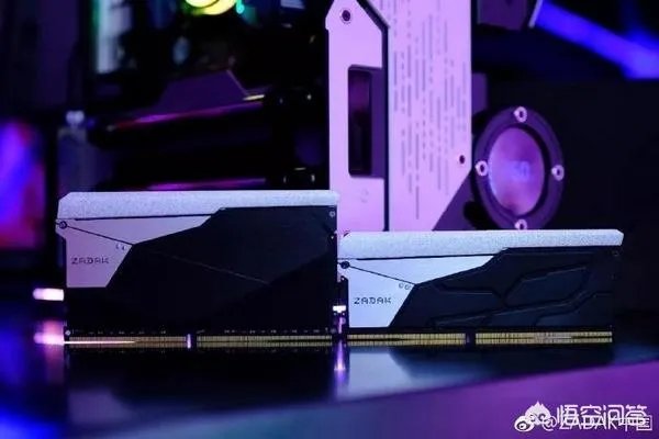 ZADAK是什么品牌？新发布的SPARK RGB DDR4内存怎么样？