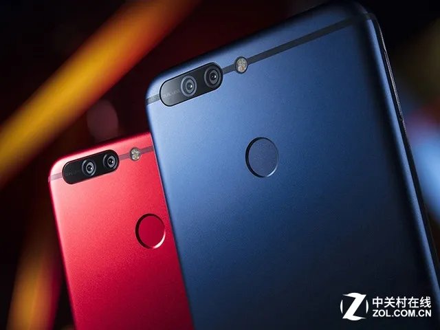 荣耀V9评测:你想要的