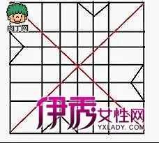 50种纸玫瑰折法之含苞欲放纸玫瑰的简单折法(第1页)