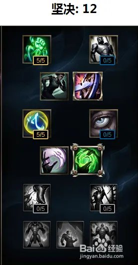 lol蒸汽机器人辅助天赋加点 s6布里茨符文搭配