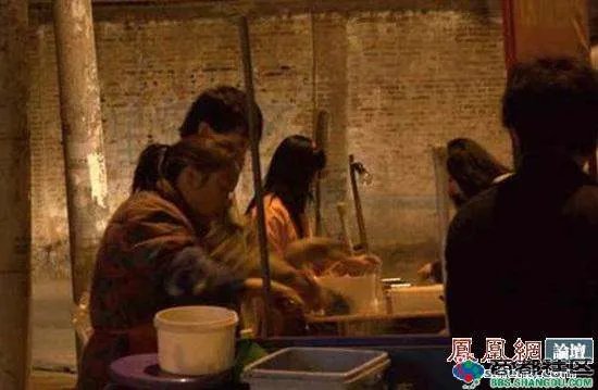 关东煮MM的相关事件：