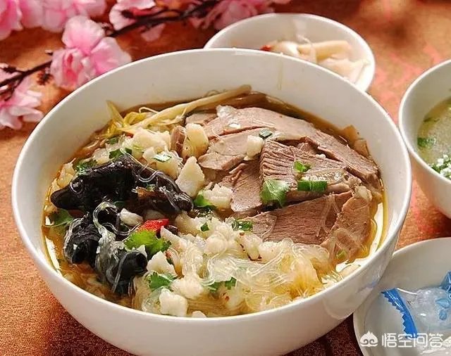 宝鸡除了陈仓老街，还有哪些值得一去的特色街区？