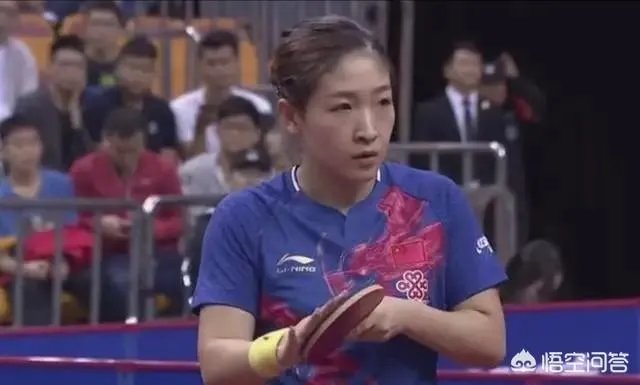 世锦赛地表十二强直通赛中丁宁3：0战胜刘诗雯，如何评价她们的发挥？