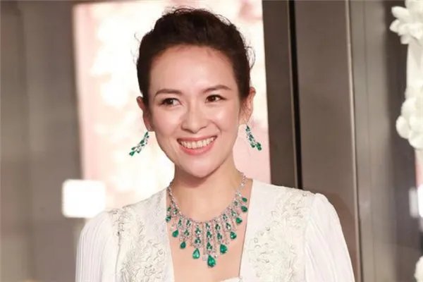 结婚已经4年，当年章子怡的绯闻男友有哪些？