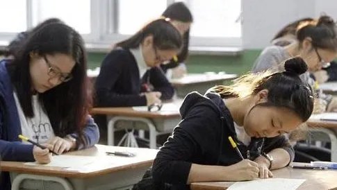 2019年高考理综分数线是多少?