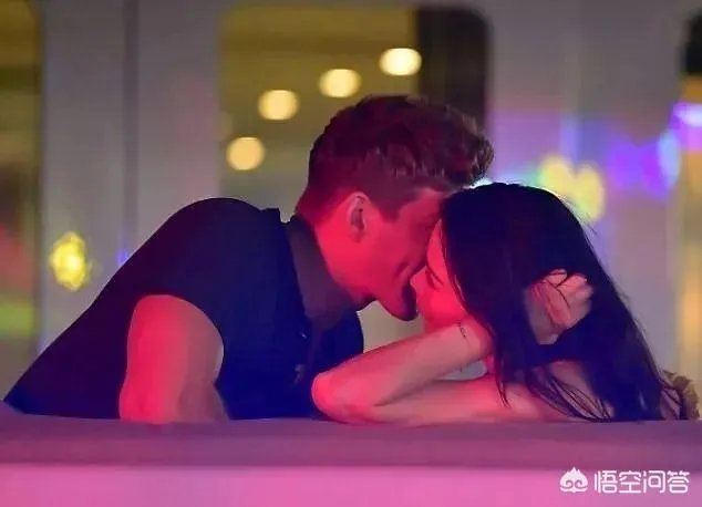 为什么都说邓文迪很厉害？