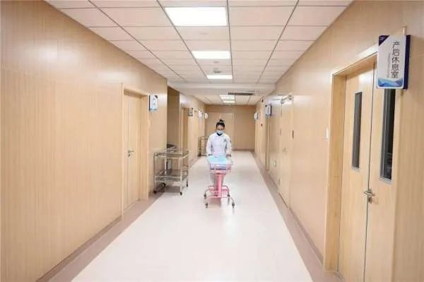 2022年的产房静悄悄,你看好产科的发展吗?