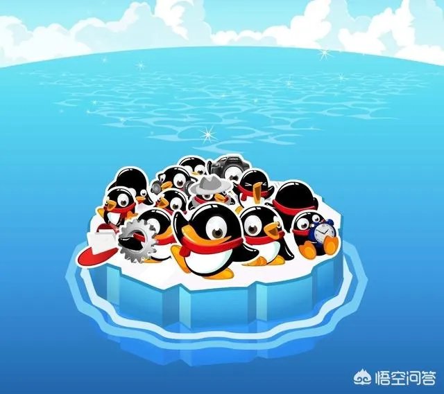 腾讯QQ是不是要下架了