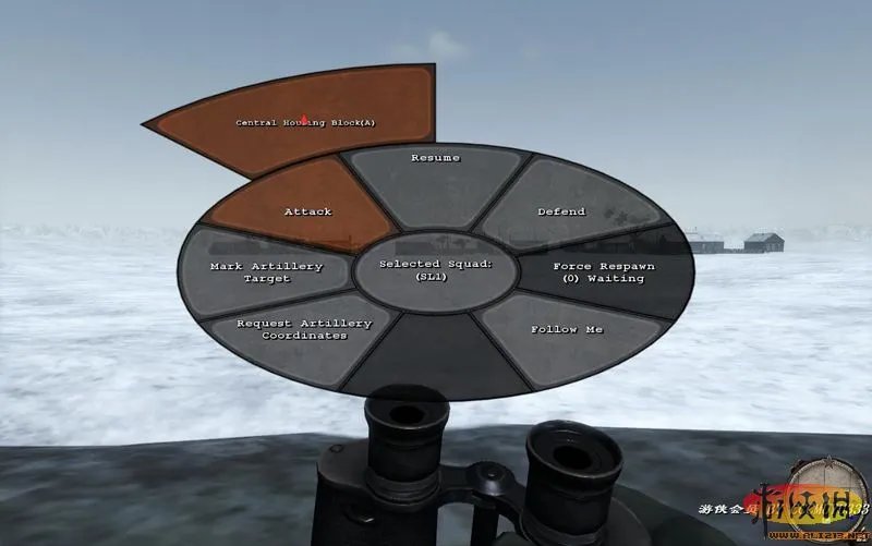《红色管弦乐队2：斯大林格勒英雄》单人剧情图文流程攻略