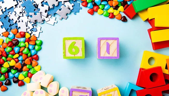 六一儿童节送什么礼物给孩子