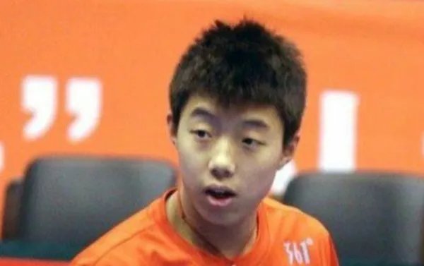 尹航为什么退出乒乓球国家队？