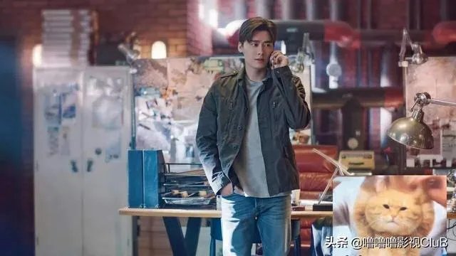 最近热播的《我在北京等你》电视剧，你觉得李易峰的演技如何？