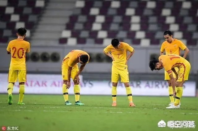 韩球迷嘲讽国足:一直被我们按着摩擦,连越南都不如!对此你怎么看?