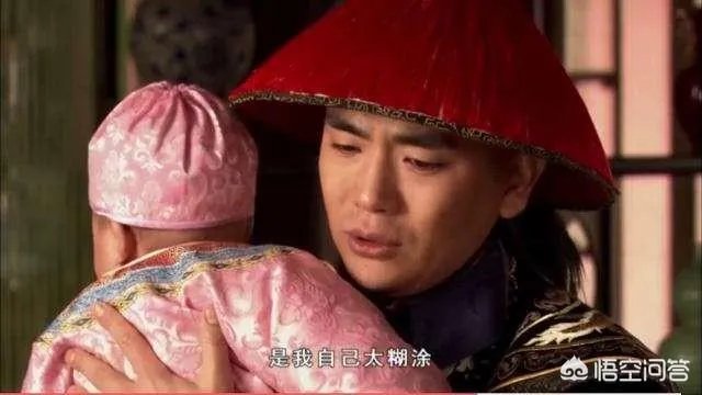 《甄嬛传》中，沈眉庄是怎么就突然爱上了温实初，还吃了甄嬛的醋？