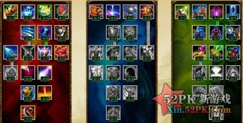 英雄联盟远古巫灵出装 LOL远古巫灵怎么加点