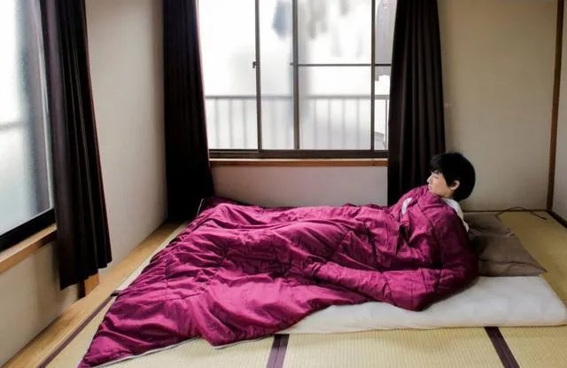 去了日本人的家，发现我家简直就是狗窝！