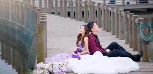 厦门最有名的婚纱店有哪些 厦门婚纱摄影排行榜