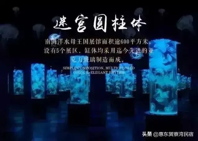 想去惠州看海,哪里海边比较好,附近的酒店性价比怎么样?