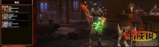 火炬之光2——教你如何打造最强精英难度刷图职业