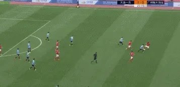 广州恒大签下塔利斯卡，金英权参加完世界杯会离开恒大吗？