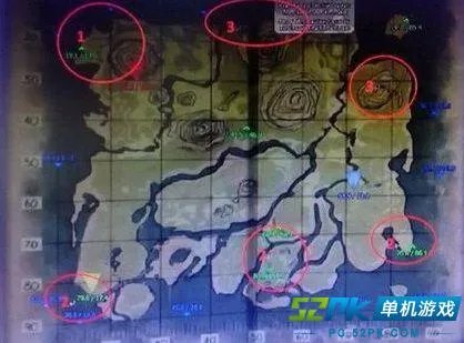 方舟生存进化前中期玩法攻略指南