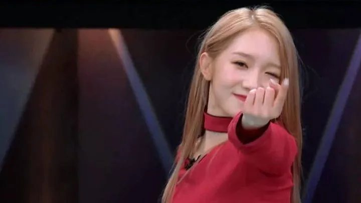 孟美岐发长文告别火箭少女,孟美岐之后还会一直走花道吗?