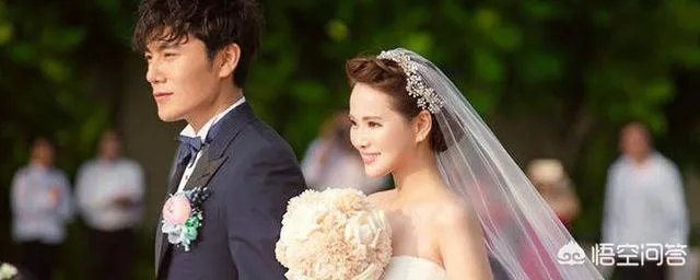 为什么说伊能静很旺丈夫秦昊？