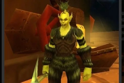 无畏要塞有采药训练师吗