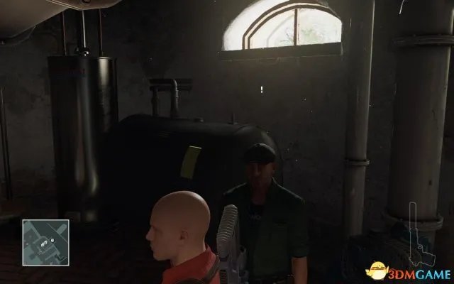 杀手6全彩蛋一览 杀手6全部隐藏彩蛋都有哪些