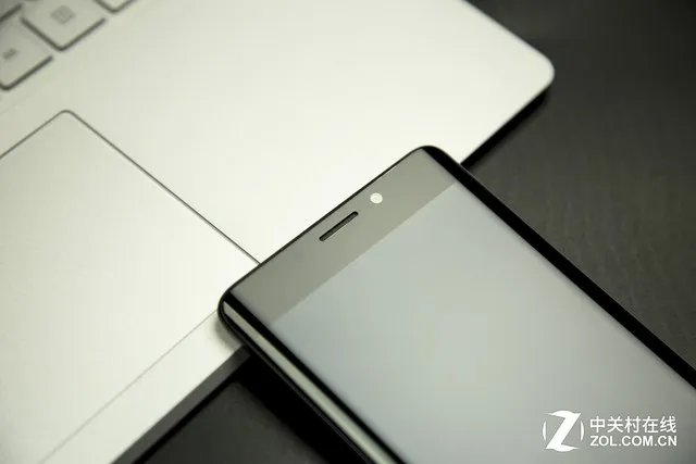 小米Note2评测 这块曲面屏我想给负分