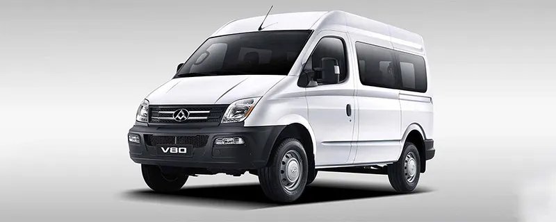 上汽大通房车26.8万元,14.98万元大通房车