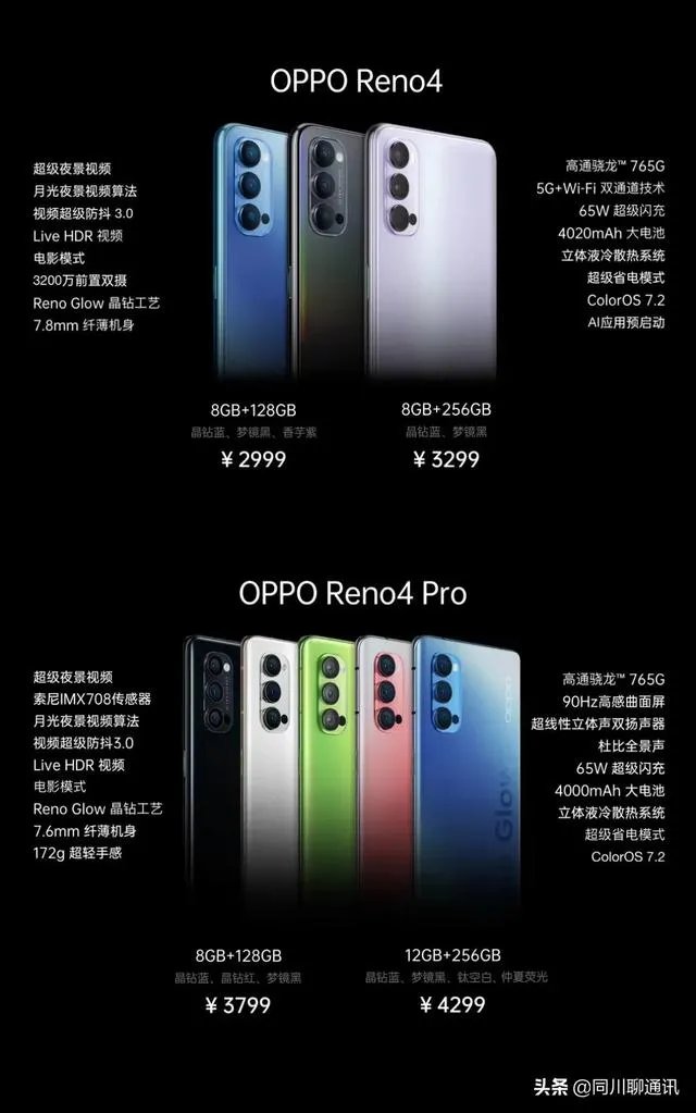 oppo reno4发售值得购买吗?