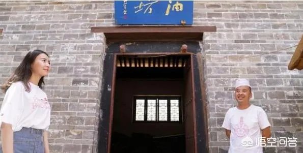 宝鸡除了陈仓老街，还有哪些值得一去的特色街区？