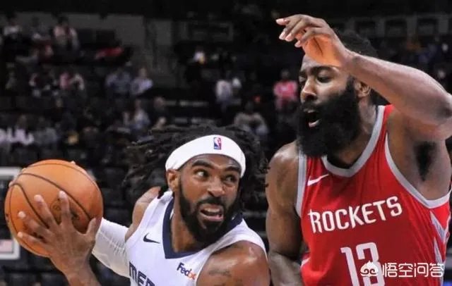 火箭125:126惜败灰熊，哈登57分封神之战是被裁判吹掉的吗？为什么？