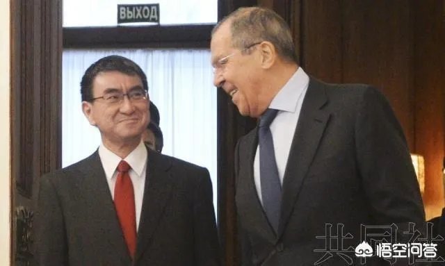 1月20日，安倍前往莫斯科，继续向普京要岛，是不是又是自寻烦恼之旅？